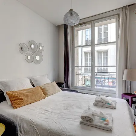 310 Petit Nid Douillet In *