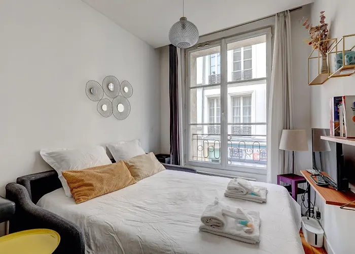 310 Petit Nid Douillet In *