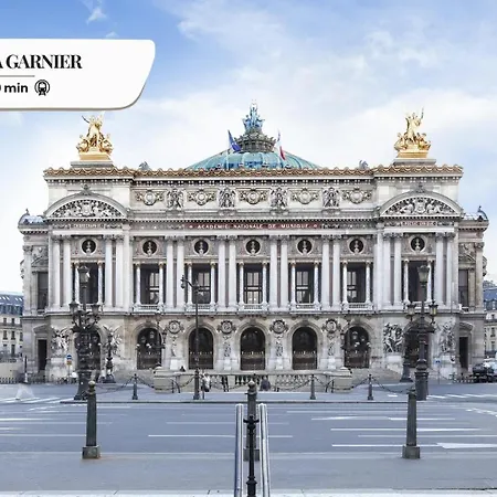 310 Petit Nid Douillet In Апартаменты *